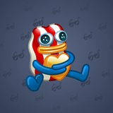 Plush Pepe #1565