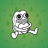 Plush Pepe #1587