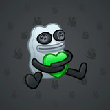 Plush Pepe #1601