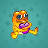 Plush Pepe #1605