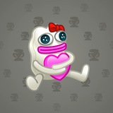Plush Pepe #1607