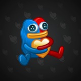 Plush Pepe #1610