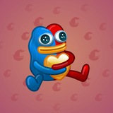Plush Pepe #1624