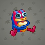 Plush Pepe #1629