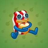 Plush Pepe #1631