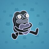 Plush Pepe #1641