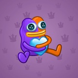 Plush Pepe #1642