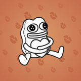 Plush Pepe #1651