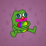 Plush Pepe #1654