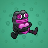 Plush Pepe #166