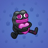 Plush Pepe #1672