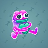 Plush Pepe #1673