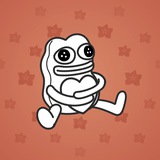 Plush Pepe #168