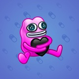 Plush Pepe #1683