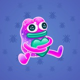 Plush Pepe #1692