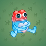 Plush Pepe #1694