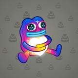 Plush Pepe #1711