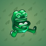 Plush Pepe #1737