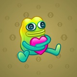 Plush Pepe #1759