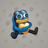Plush Pepe #1760