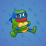 Plush Pepe #1774
