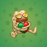 Plush Pepe #1781