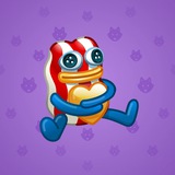 Plush Pepe #1782