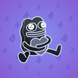 Plush Pepe #179
