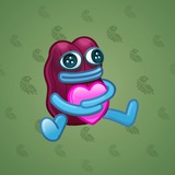 Plush Pepe #1792