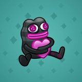 Plush Pepe #1793