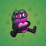 Plush Pepe #1811