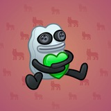 Plush Pepe #1818