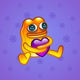 Plush Pepe #1825