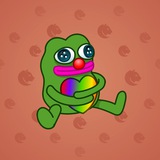Plush Pepe #183