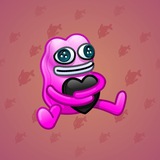 Plush Pepe #1830