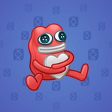Plush Pepe #1835