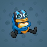 Plush Pepe #1842
