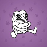Plush Pepe #1856