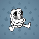 Plush Pepe #1868