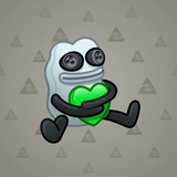 Plush Pepe #1871