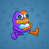 Plush Pepe #1874