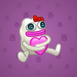 Plush Pepe #1884