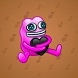 Plush Pepe #1892