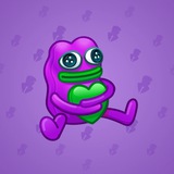 Plush Pepe #1895