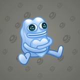 Plush Pepe #1896