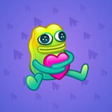 Plush Pepe #19