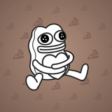 Plush Pepe #1907
