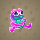 Plush Pepe #1920