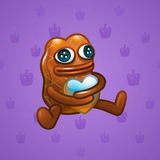 Plush Pepe #1934
