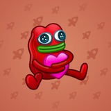 Plush Pepe #1948